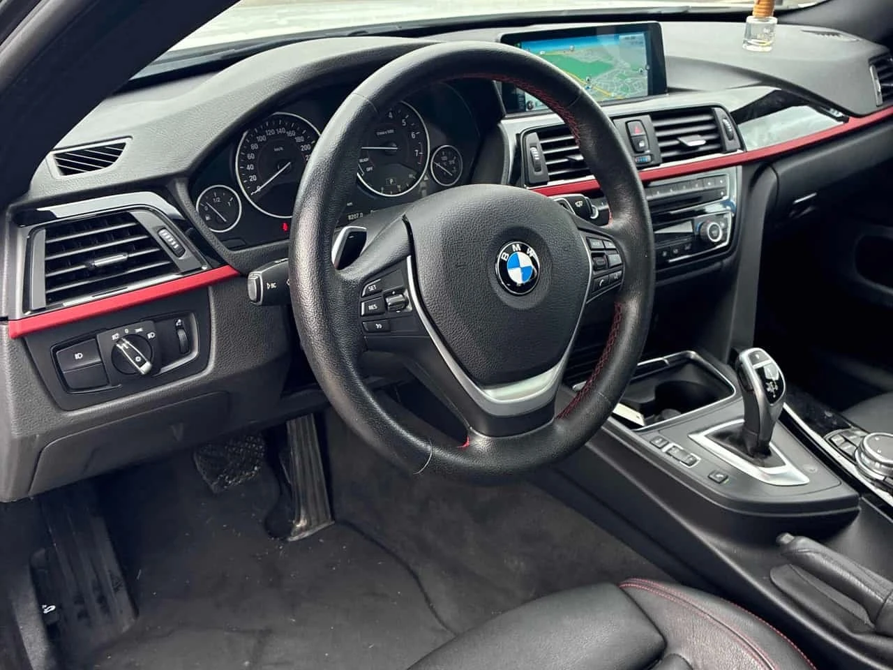 BMW 428 i xDrive | CARFAX | ������ ���������������� �� BMW | Mobile.bg � ����������� 7