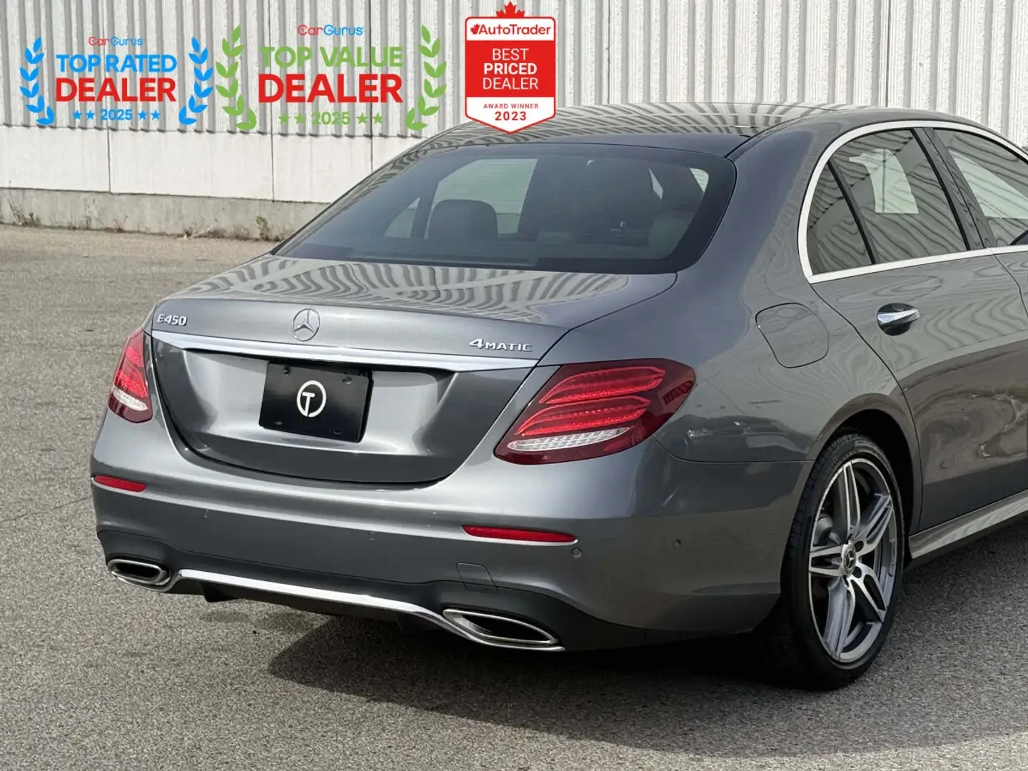 Mercedes-Benz E 450 4MATIC - AMG PKG - ����� - ����� - BURMESTER | Mobile.bg � ����������� 3