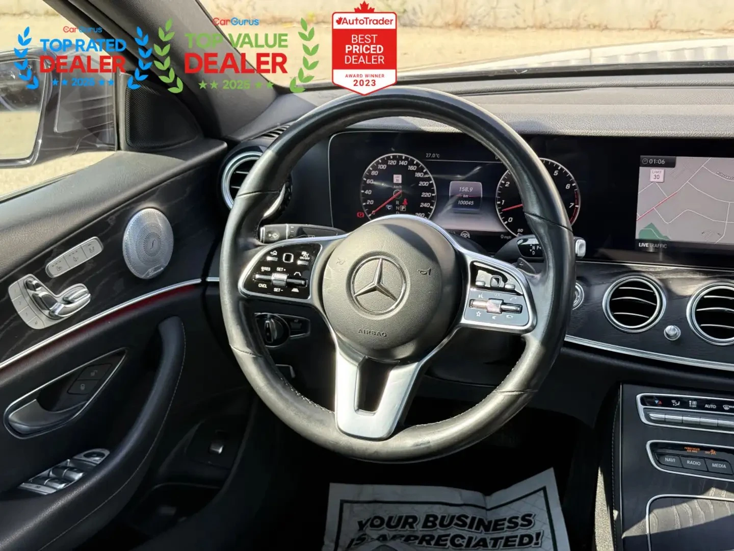 Mercedes-Benz E 450 4MATIC - AMG PKG - ����� - ����� - BURMESTER | Mobile.bg � ����������� 9