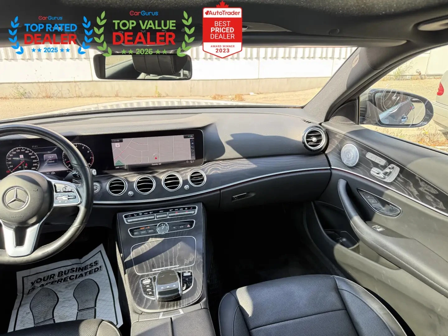 Mercedes-Benz E 450 4MATIC - AMG PKG - ����� - ����� - BURMESTER | Mobile.bg � ����������� 8