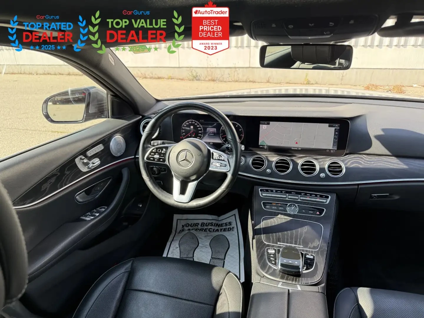 Mercedes-Benz E 450 4MATIC - AMG PKG - ����� - ����� - BURMESTER | Mobile.bg � ����������� 7