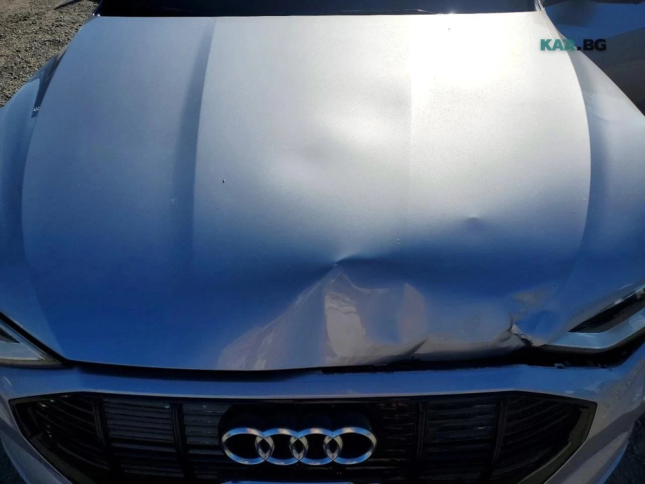 Audi E-Tron, снимка 7 - Автомобили и джипове - 56683308