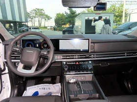 Hyundai Santa fe MX5 2.5T AWD EXCLUSIVE ЛИЗИНГ БЕЗ ПЪРВОНАЧАЛНА ВН., снимка 7