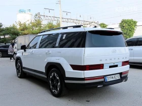 Hyundai Santa fe MX5 2.5T AWD EXCLUSIVE ЛИЗИНГ БЕЗ ПЪРВОНАЧАЛНА ВН., снимка 3