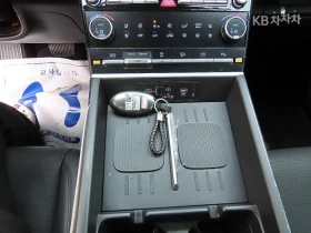 Hyundai Santa fe MX5 2.5T AWD EXCLUSIVE ЛИЗИНГ БЕЗ ПЪРВОНАЧАЛНА ВН., снимка 11