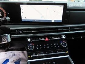 Hyundai Santa fe MX5 2.5T AWD EXCLUSIVE ЛИЗИНГ БЕЗ ПЪРВОНАЧАЛНА ВН., снимка 12