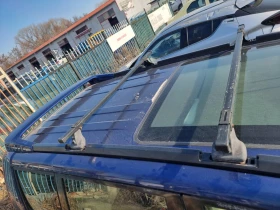 Nissan X-trail 2.2 DI/Релинги/Лети джанти 16, снимка 6