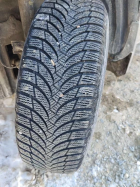 Nissan X-trail 2.2 DI/Релинги/Лети джанти 16, снимка 3