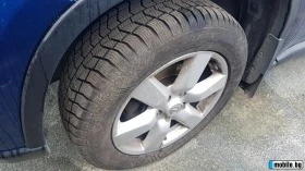 Nissan X-trail 2.2 DI/Релинги/Лети джанти 16, снимка 9