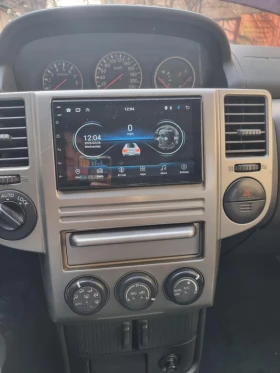 Nissan X-trail 2.2 DI/Релинги/Лети джанти 16, снимка 5