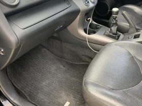 Toyota Rav4 SUV, снимка 13
