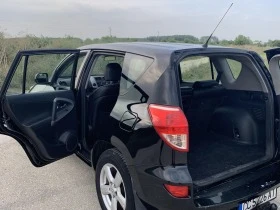 Toyota Rav4 SUV, снимка 11