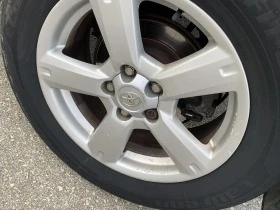 Toyota Rav4 SUV, снимка 7