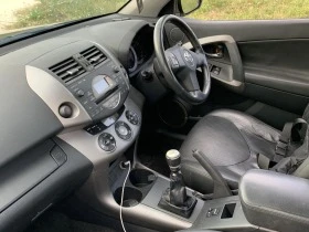 Toyota Rav4 SUV, снимка 12