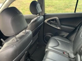 Toyota Rav4 SUV, снимка 10