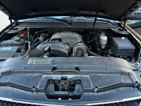 Chevrolet Suburban 1500 LT, снимка 9