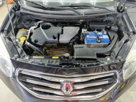 Renault Koleos 2.5i Швейцария, снимка 10