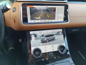 Land Rover Range Rover Velar, снимка 9
