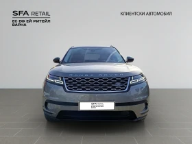 Land Rover Range Rover Velar, снимка 8