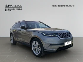Land Rover Range Rover Velar, снимка 7