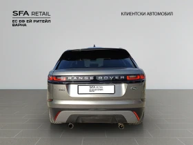 Land Rover Range Rover Velar, снимка 4
