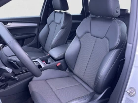 Audi Q5 2.0TDI* S-LINE* DISTR* CAM* MATRIX* CARPLAY* , снимка 6