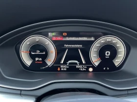 Audi Q5 2.0TDI* S-LINE* DISTR* CAM* MATRIX* CARPLAY* , снимка 9