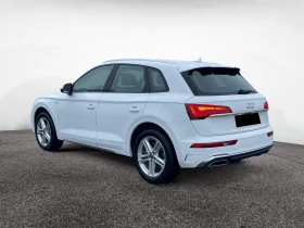 Audi Q5 2.0TDI* S-LINE* DISTR* CAM* MATRIX* CARPLAY* , снимка 4