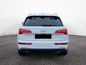 Audi Q5 2.0TDI* S-LINE* DISTR* CAM* MATRIX* CARPLAY* , снимка 3