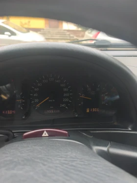 Mercedes-Benz ML 270, снимка 15