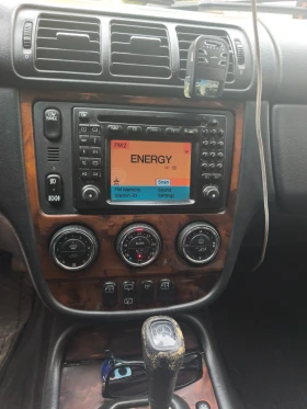 Mercedes-Benz ML 270, снимка 16