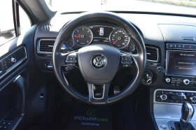 VW Touareg 3.0TDI* R-LINE* PANORAMA, снимка 12
