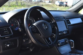 VW Touareg 3.0TDI* R-LINE* PANORAMA, снимка 8
