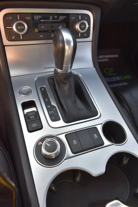 VW Touareg 3.0TDI* R-LINE* PANORAMA, снимка 16