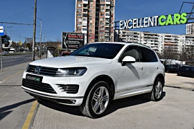 VW Touareg 3.0TDI* R-LINE* PANORAMA, снимка 1