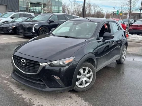 Mazda CX-3 * GX * 2 КЛЮЧА* KEYLESS* , снимка 1