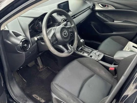 Mazda CX-3 * GX * 2 КЛЮЧА* KEYLESS* , снимка 5
