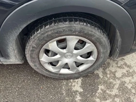 Mazda CX-3 * GX * 2 КЛЮЧА* KEYLESS* , снимка 7