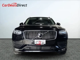 Volvo Xc90 * Momentum * CARFAX * ЦЕНА ДО БГ, снимка 2