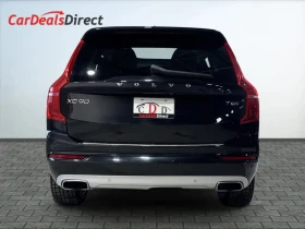 Volvo Xc90 * Momentum * CARFAX * ЦЕНА ДО БГ, снимка 5