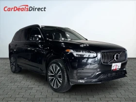 Volvo Xc90 * Momentum * CARFAX * ЦЕНА ДО БГ, снимка 1