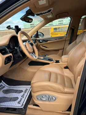 Porsche Macan S АВТО КРЕДИТ, снимка 9