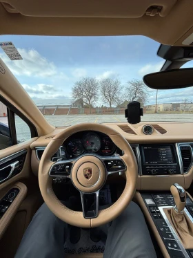 Porsche Macan S АВТО КРЕДИТ, снимка 10
