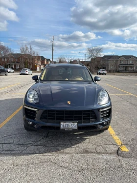 Porsche Macan S АВТО КРЕДИТ, снимка 1
