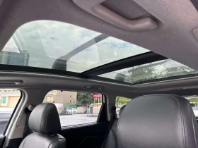 Hyundai Santa fe * LUXURY * CARFAX * ПОДГРЕВИ* ОБДУХВАНЕ* ПАНОРАМА*, снимка 9