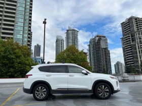Hyundai Santa fe * LUXURY * CARFAX * ПОДГРЕВИ* ОБДУХВАНЕ* ПАНОРАМА*, снимка 5