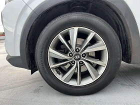 Hyundai Santa fe * LUXURY * CARFAX * ПОДГРЕВИ* ОБДУХВАНЕ* ПАНОРАМА*, снимка 10
