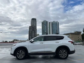 Hyundai Santa fe * LUXURY * CARFAX * ПОДГРЕВИ* ОБДУХВАНЕ* ПАНОРАМА*, снимка 6