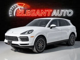 Porsche Cayenne 2019 Porsche Cayenne AWD, снимка 3
