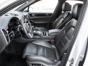 Porsche Cayenne 2019 Porsche Cayenne AWD, снимка 7